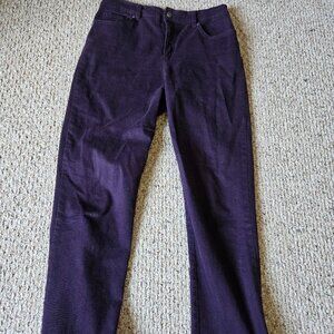 Gloria Vanderbilt Amanda Stretch Fabric Jeans